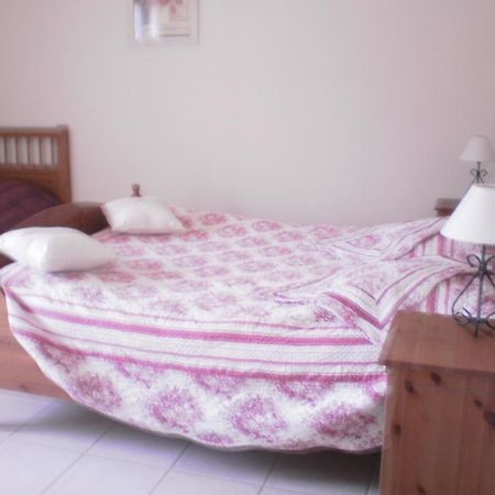 Chambres D'Hotes Du Lac Anzy-le-Duc Room photo