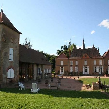 Chambres D'Hotes Du Lac Anzy-le-Duc Exterior photo