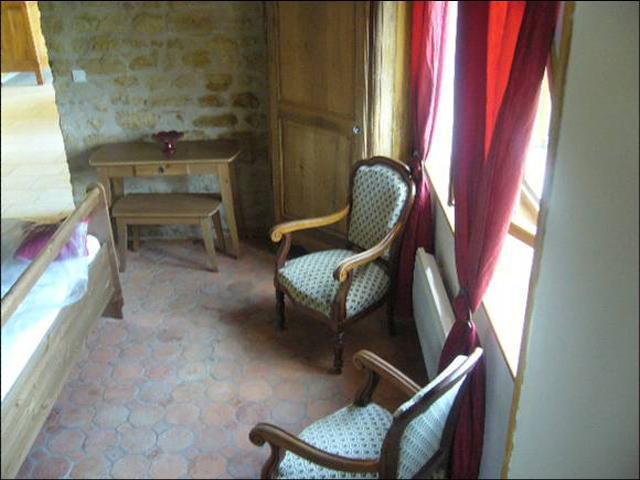 Chambres D'Hotes Du Lac Anzy-le-Duc Exterior photo